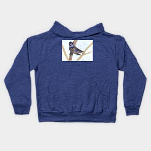 Swallow Kids Hoodie